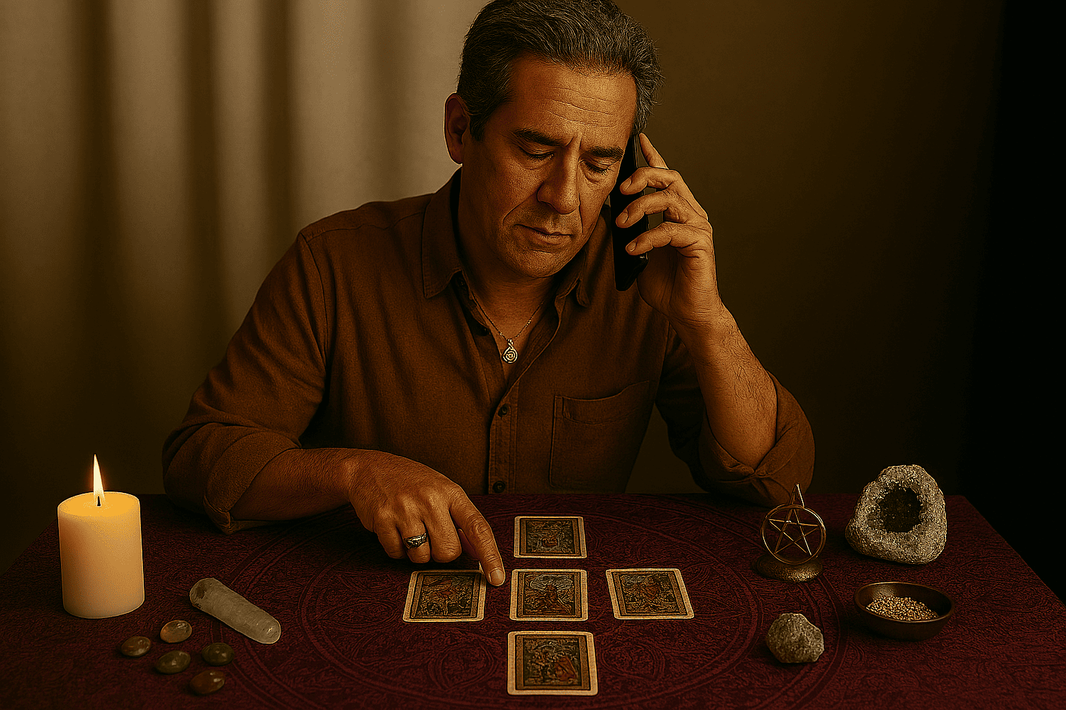 Por qué no da el paso Por qué no da el paso