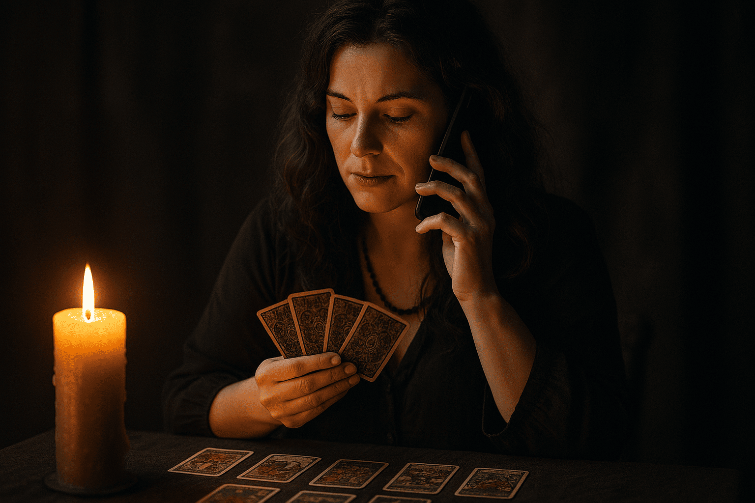 me-miente tarot telefono
