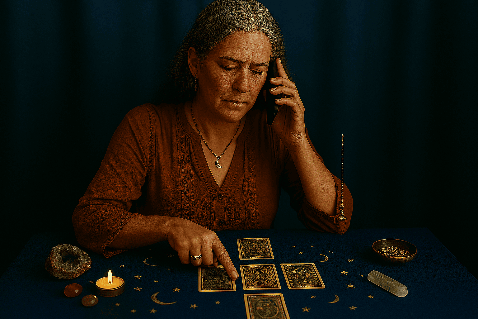me-extrana-pero-no-da-paso tarot telefono