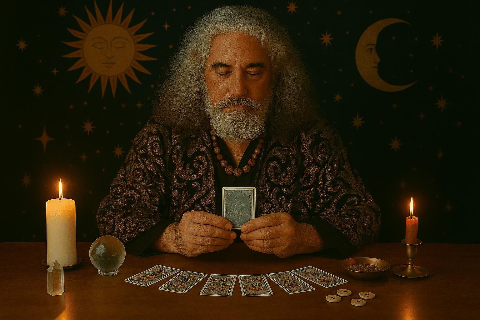 cuando reaccionara tarot telefono