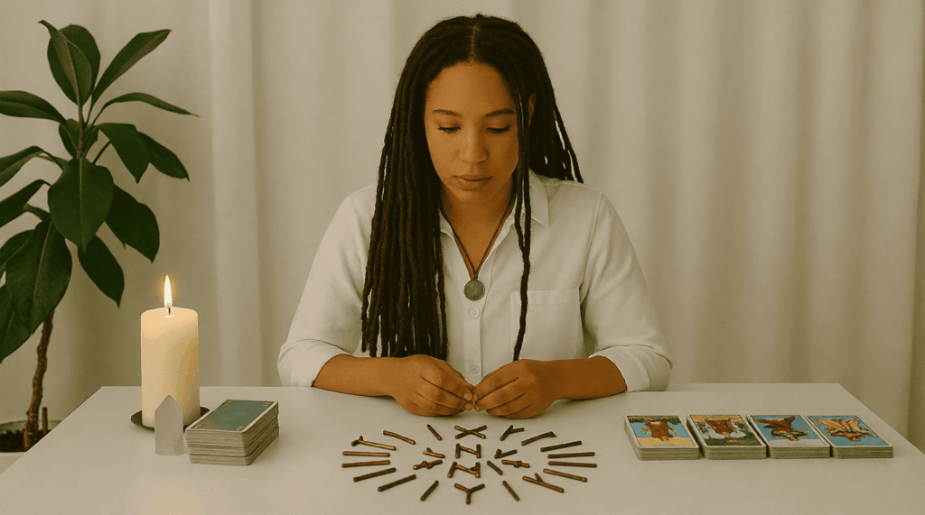 Consulta de tarot por teléfono barato, inmediata, sin esperas y fiable