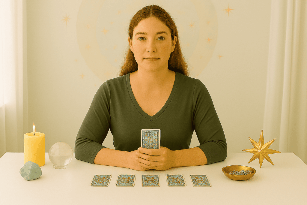 Consulta de tarot por teléfono barato, inmediata, sin esperas y fiable