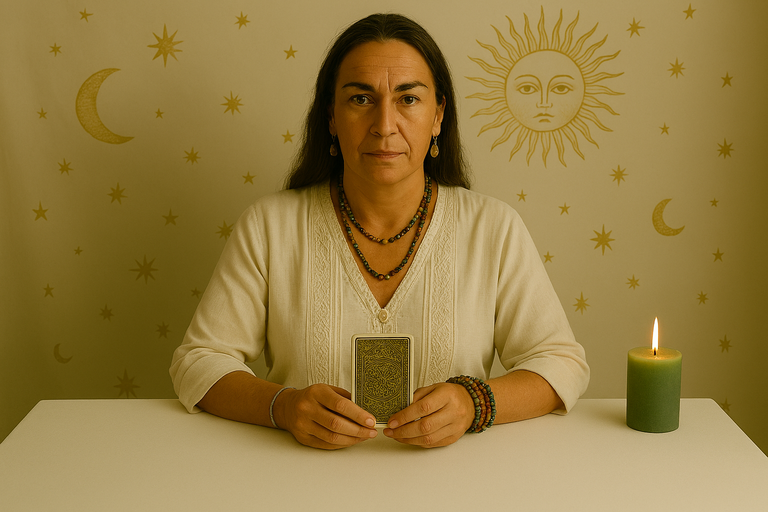 Consulta de tarot barato por teléfono inmediata, sin esperas y fiable