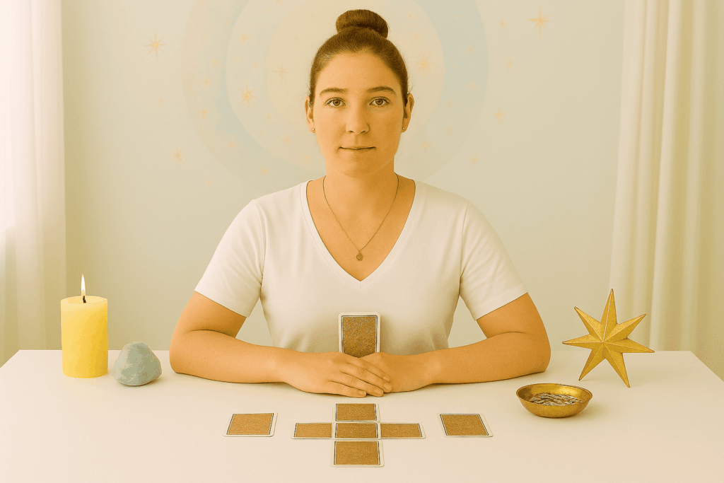Consulta de tarot por teléfono barato, inmediata, sin esperas y fiable
