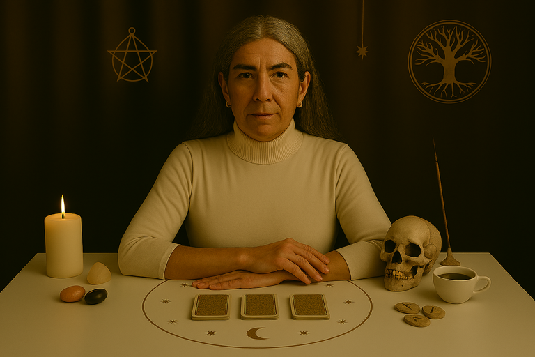 Consulta de tarot barato por teléfono inmediata, sin esperas y fiable