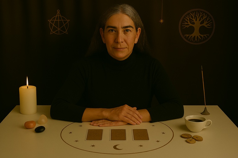 Consulta de tarot barato por teléfono inmediata, sin esperas y fiable