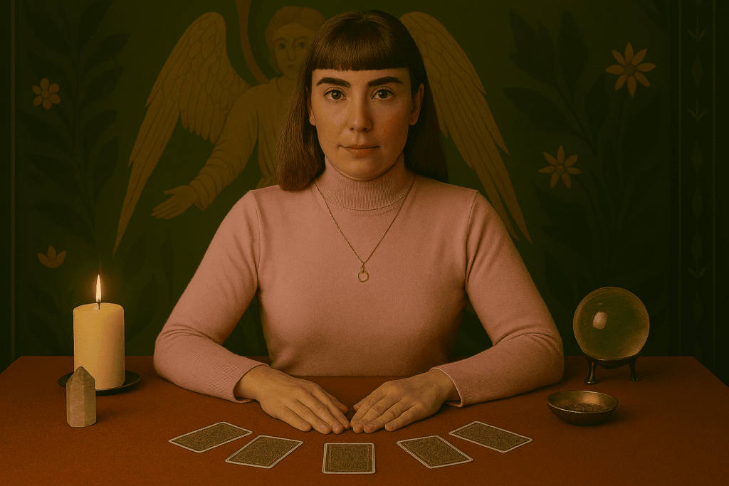 Consulta de tarot por teléfono barato, inmediata, sin esperas y fiable