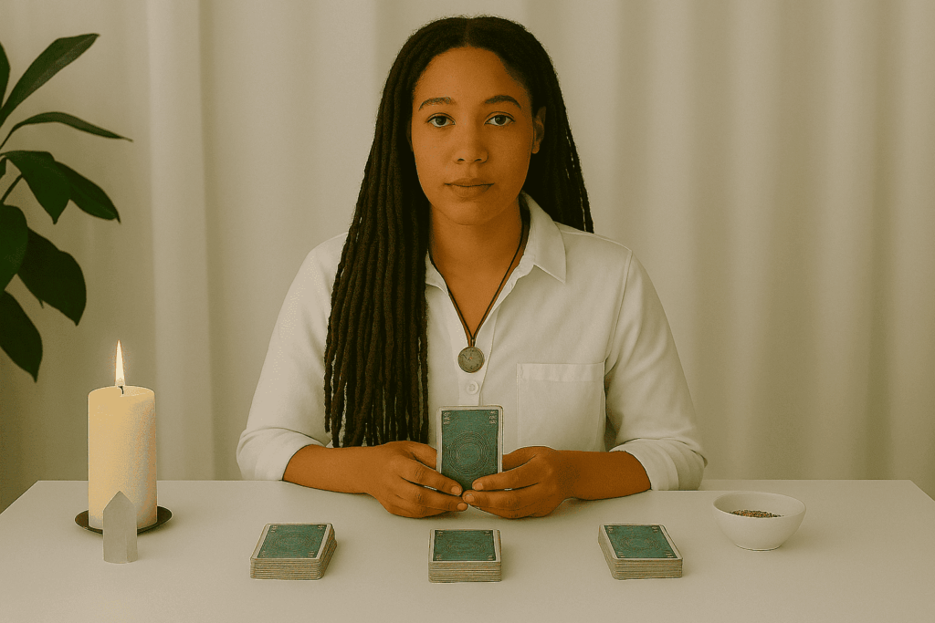 Consulta de tarot por teléfono barato, inmediata, sin esperas y fiable